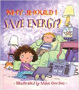 Why should I save energy